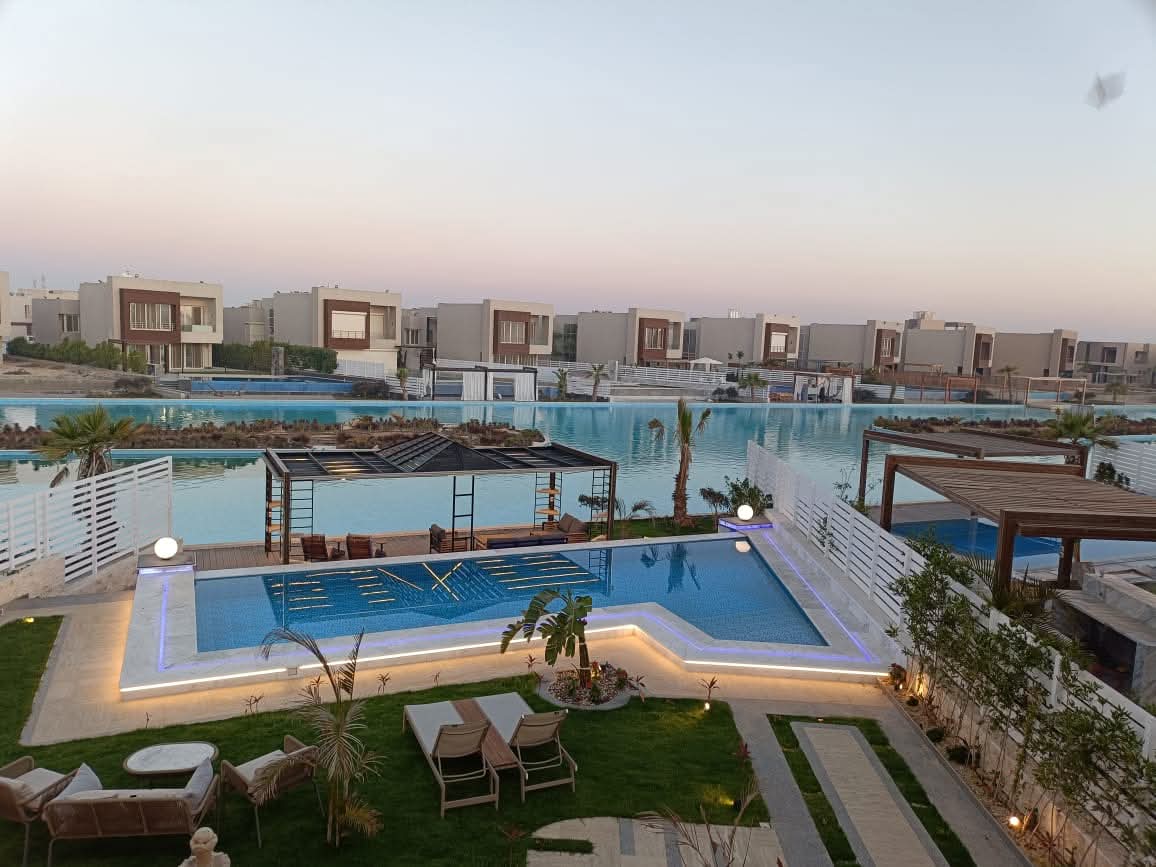 Villa for rent at Hacienda Bay North coast