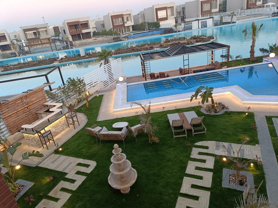 Villa for rent at Hacienda Bay North coast