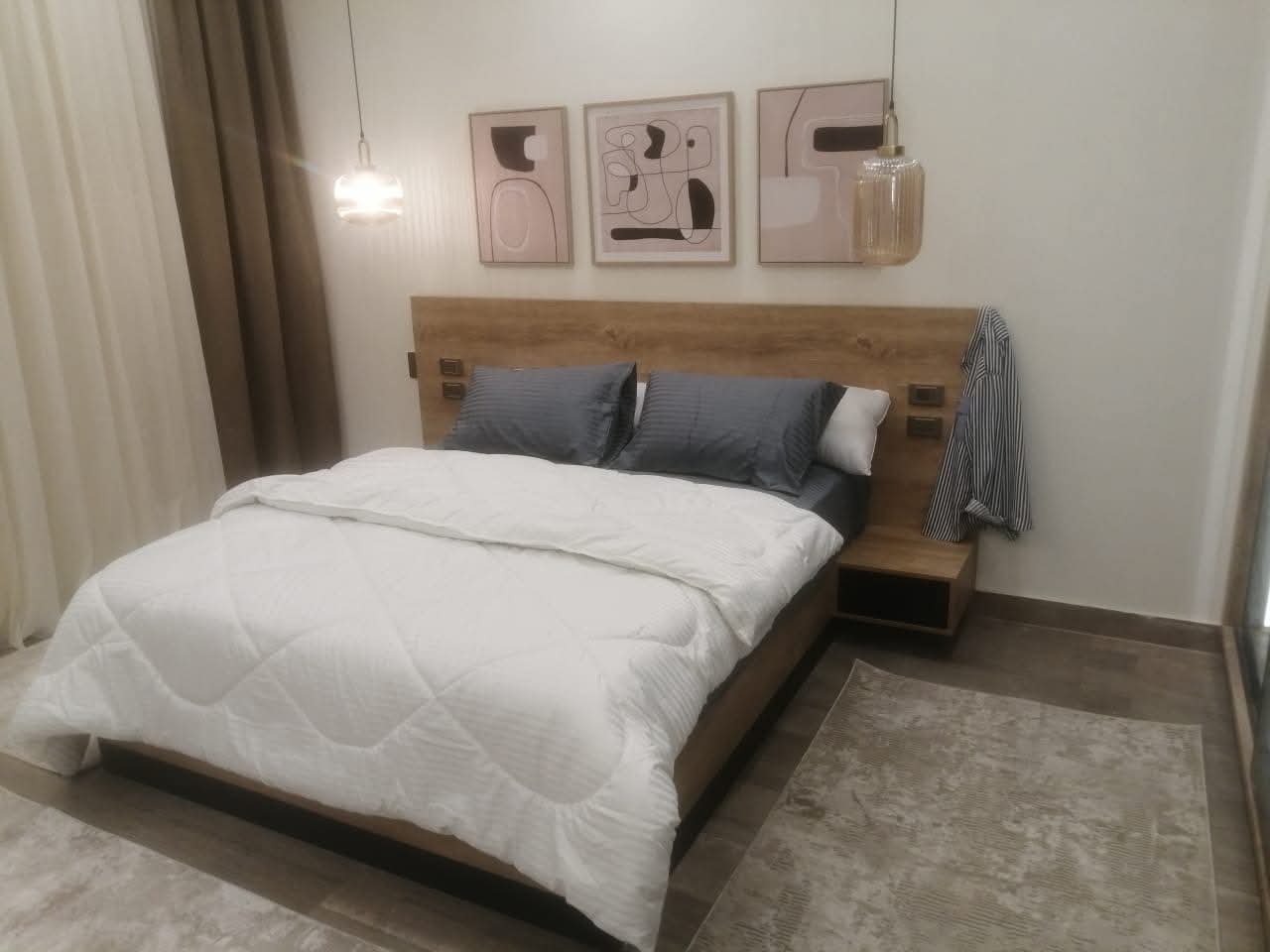 Villa for rent at Hacienda Bay North coast