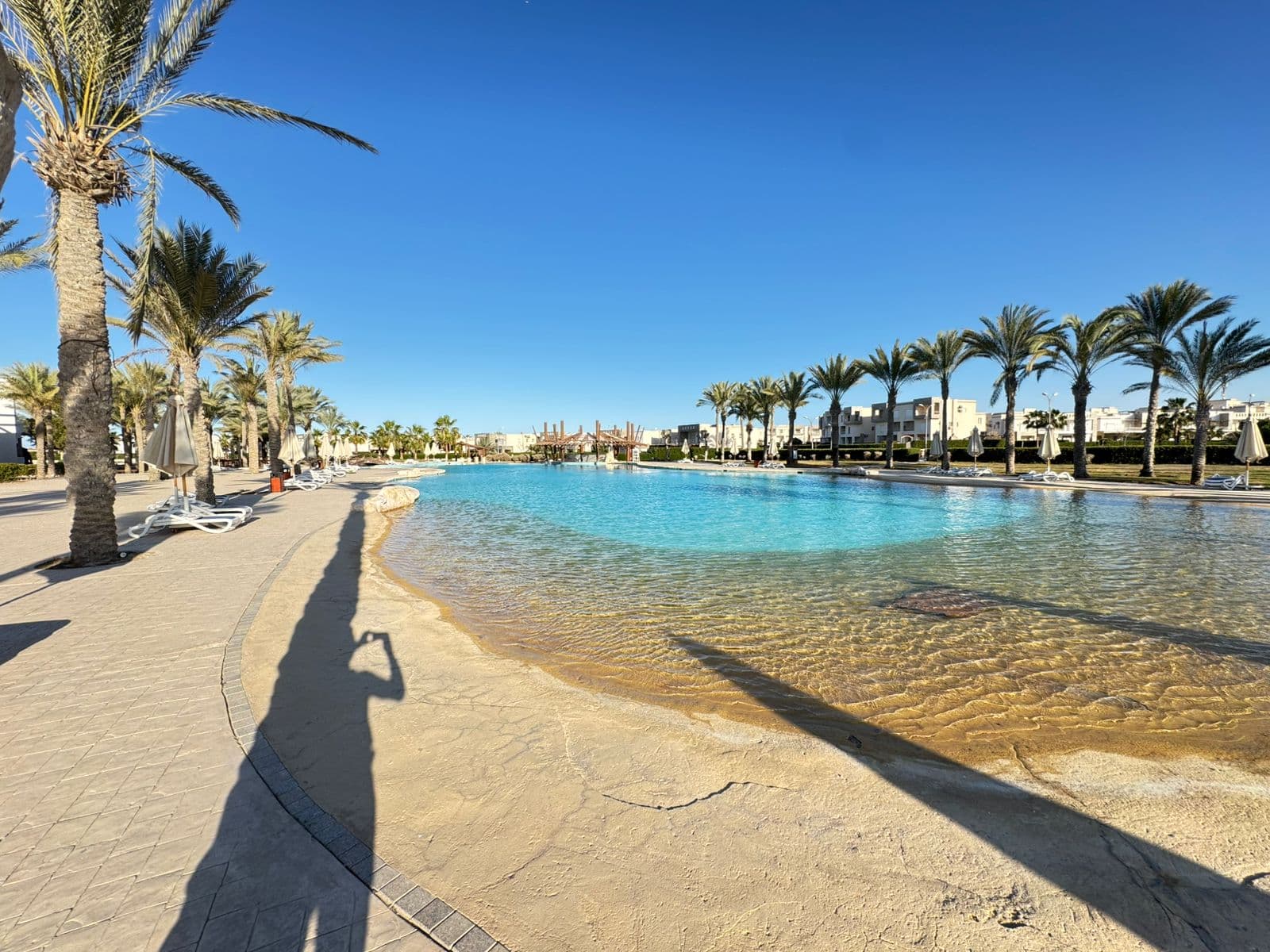 شاليه للبيع في أمواج 5