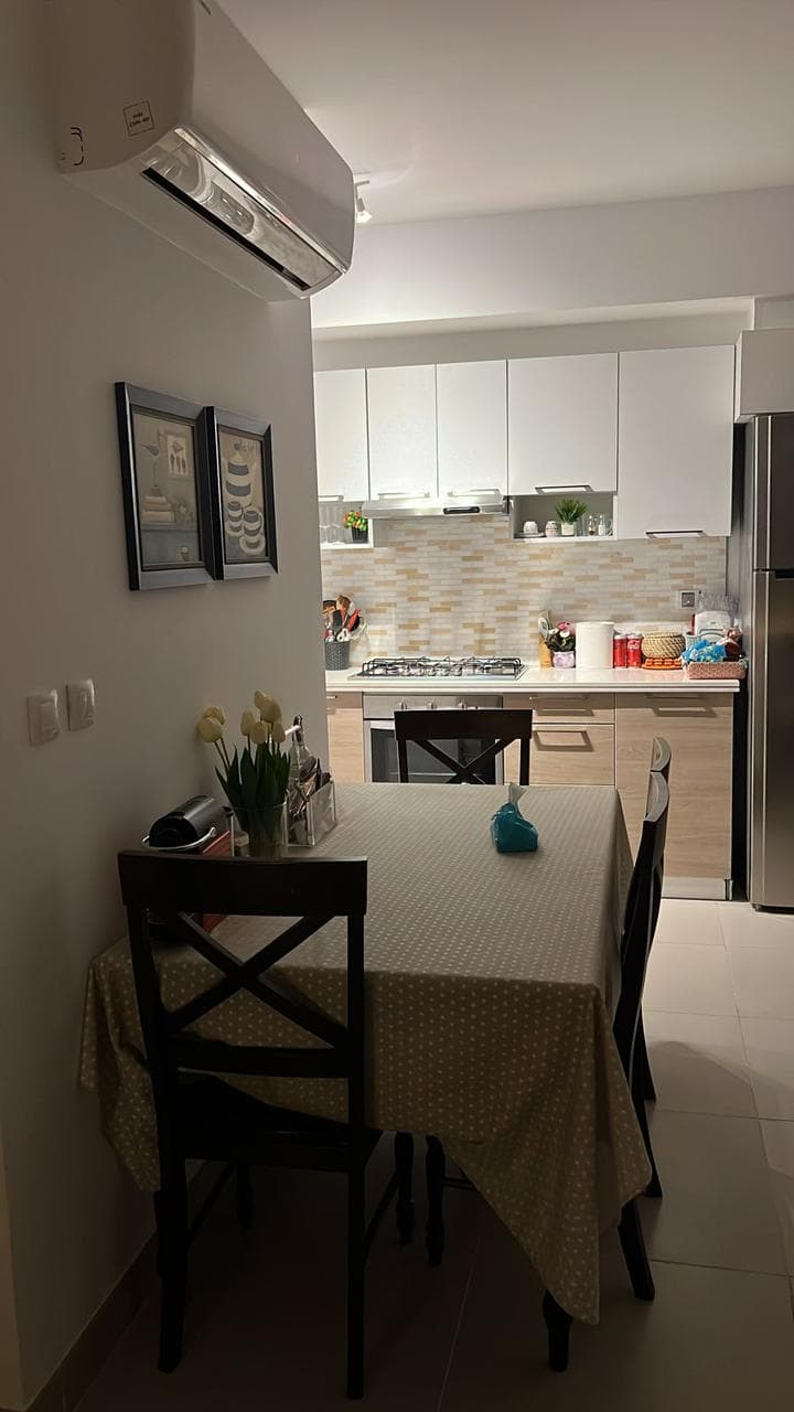 شاليه للبيع في مراسي 3