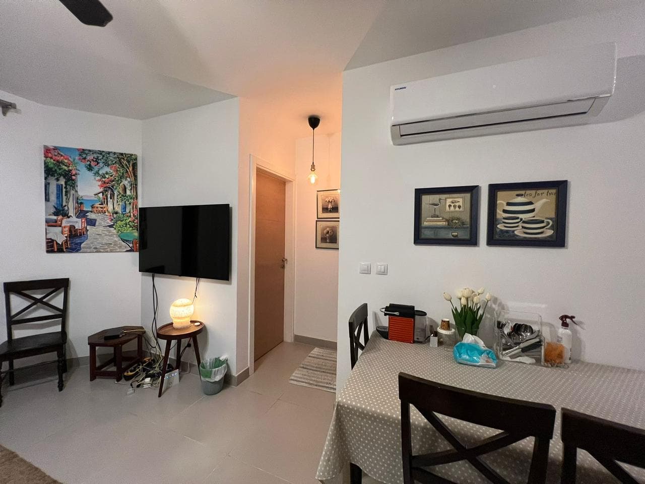 شاليه للبيع في مراسي 4