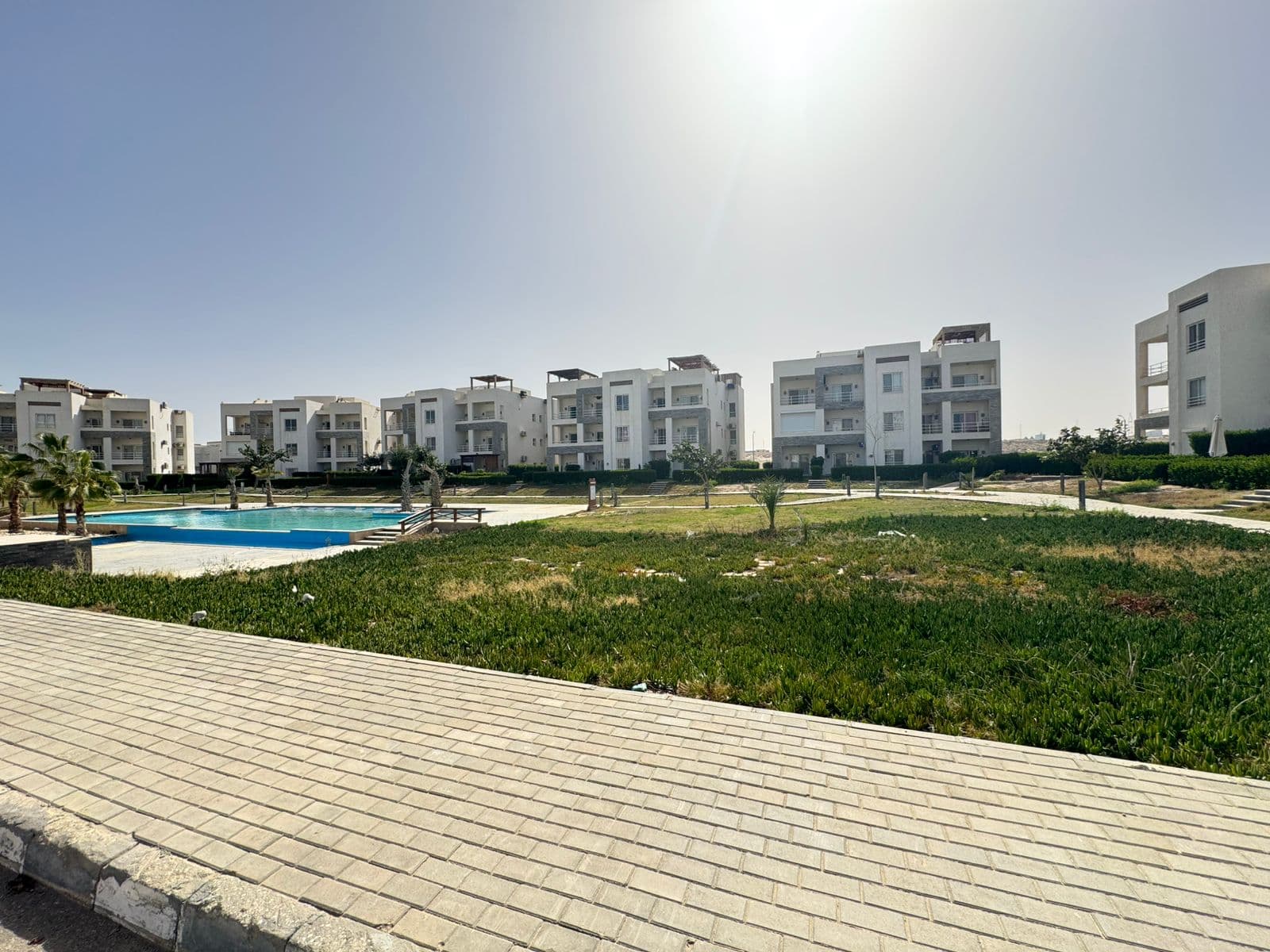 بنتهاوس للبيع في أمواج