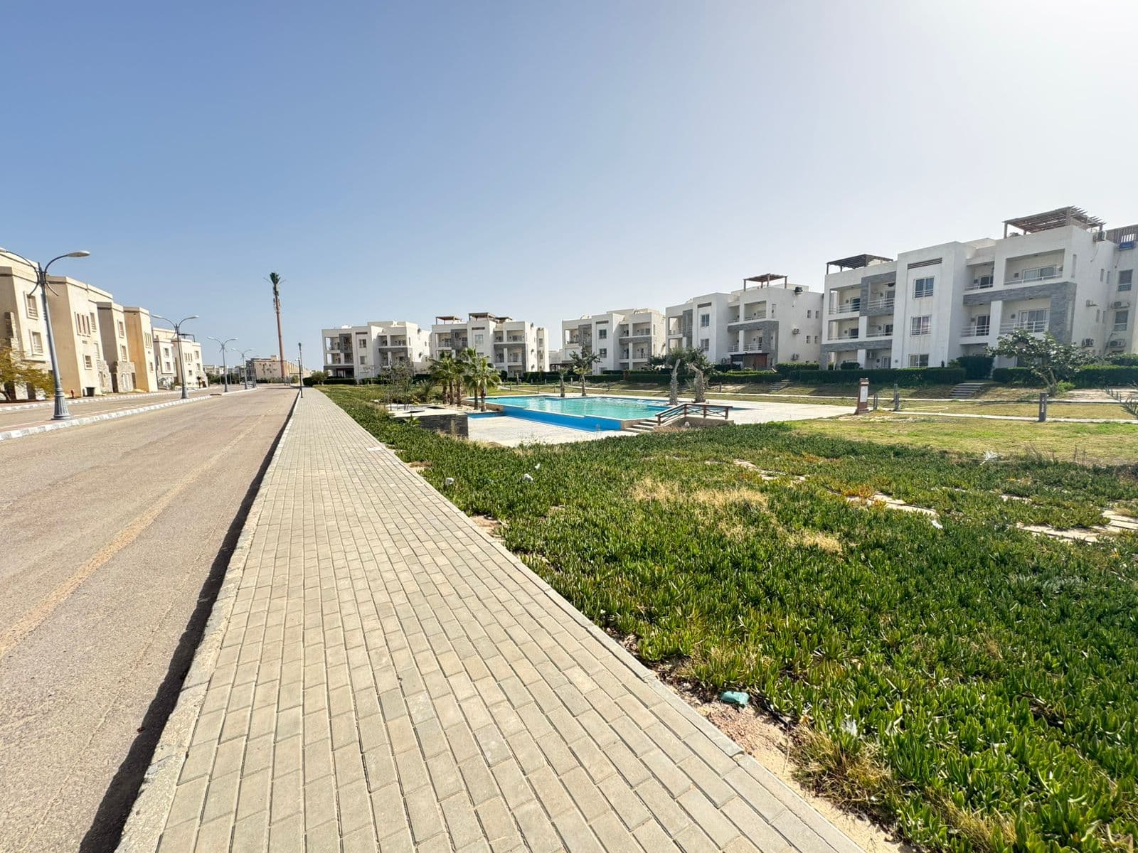 بنتهاوس للبيع في أمواج 2