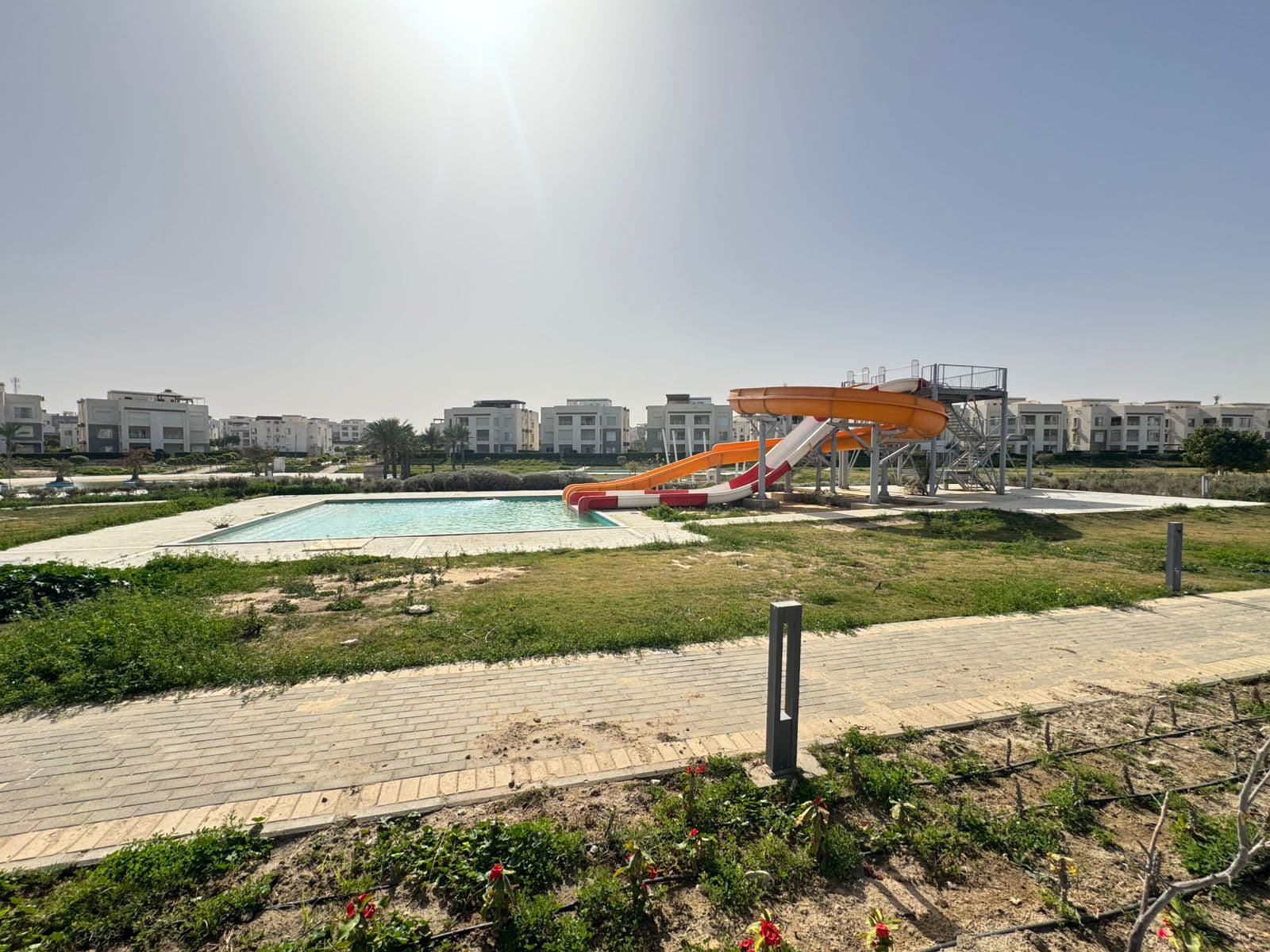 بنتهاوس للبيع في أمواج 3