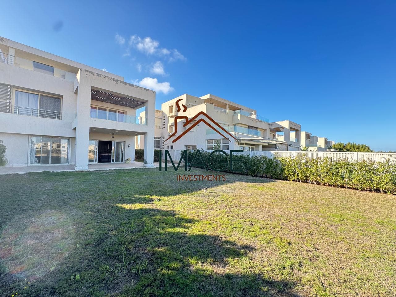 شاليه للبيع في هاسيندا باي