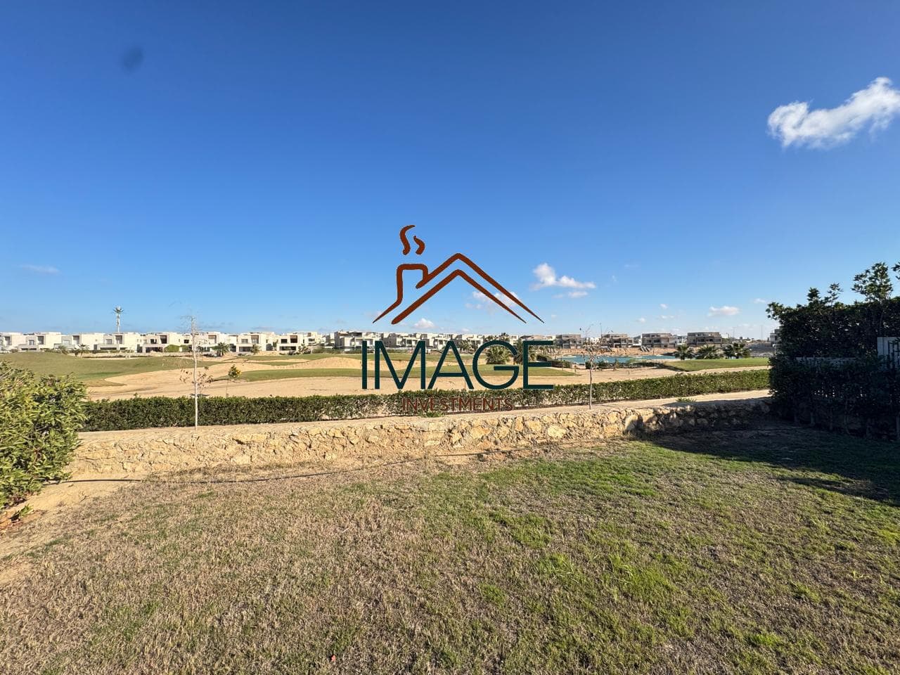 شاليه للبيع في هاسيندا باي 2