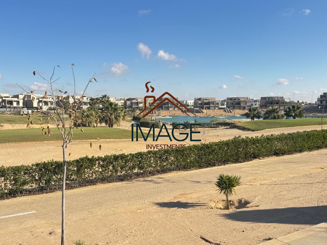 شاليه للبيع في هاسيندا باي 3