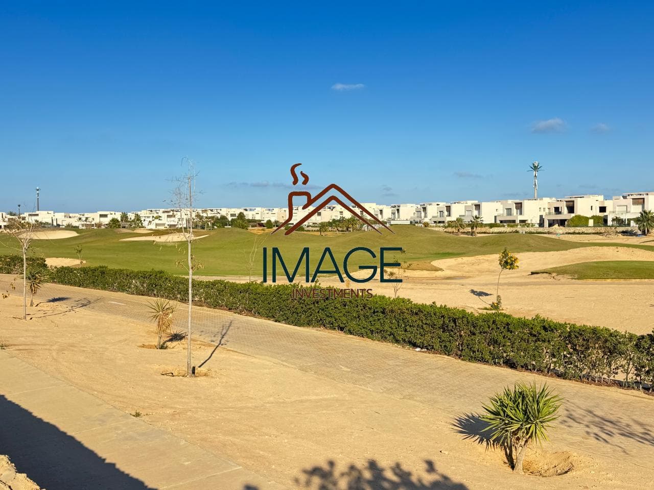 شاليه للبيع في هاسيندا باي 4