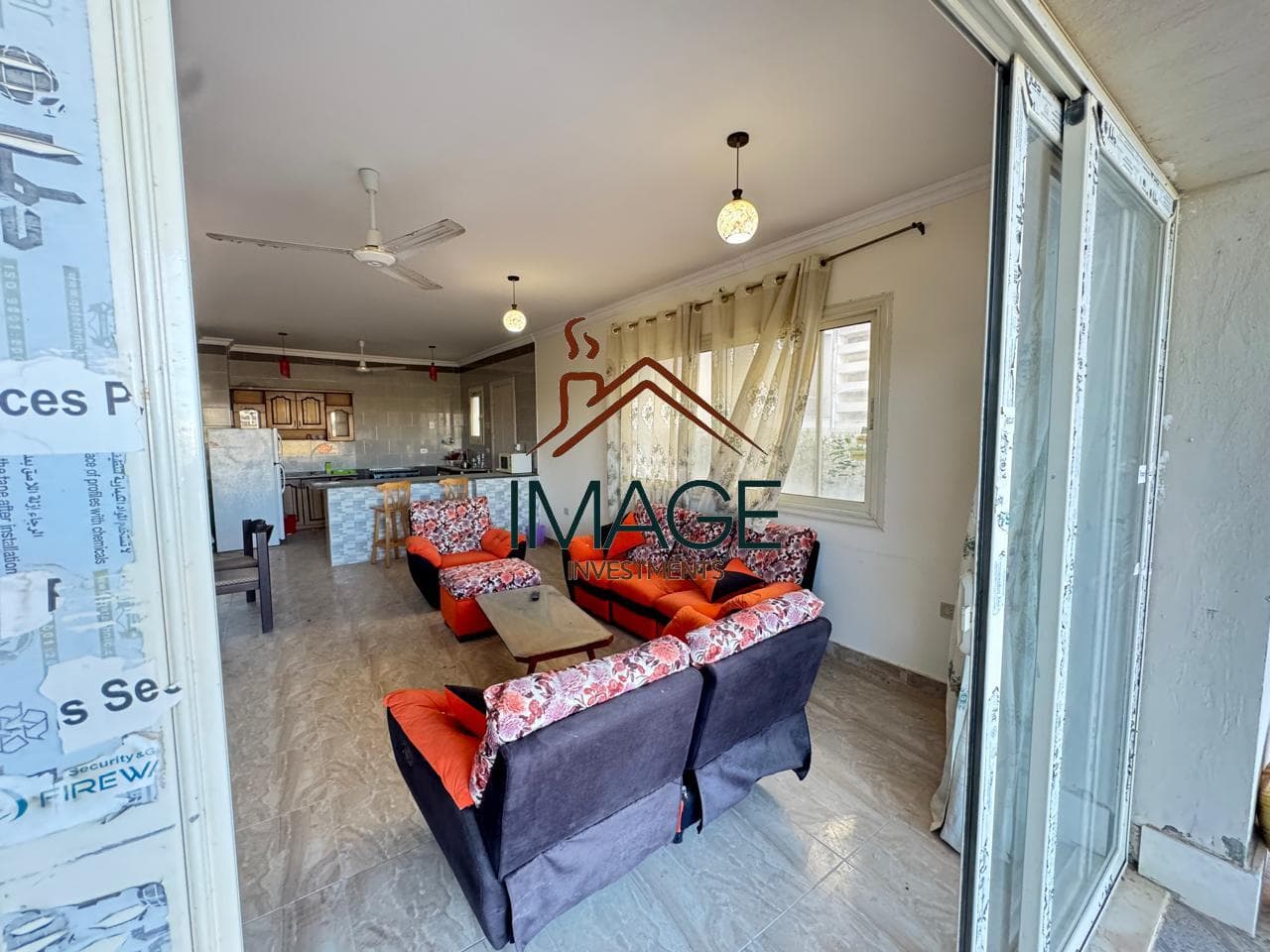 شاليه للبيع في هاسيندا باي 5