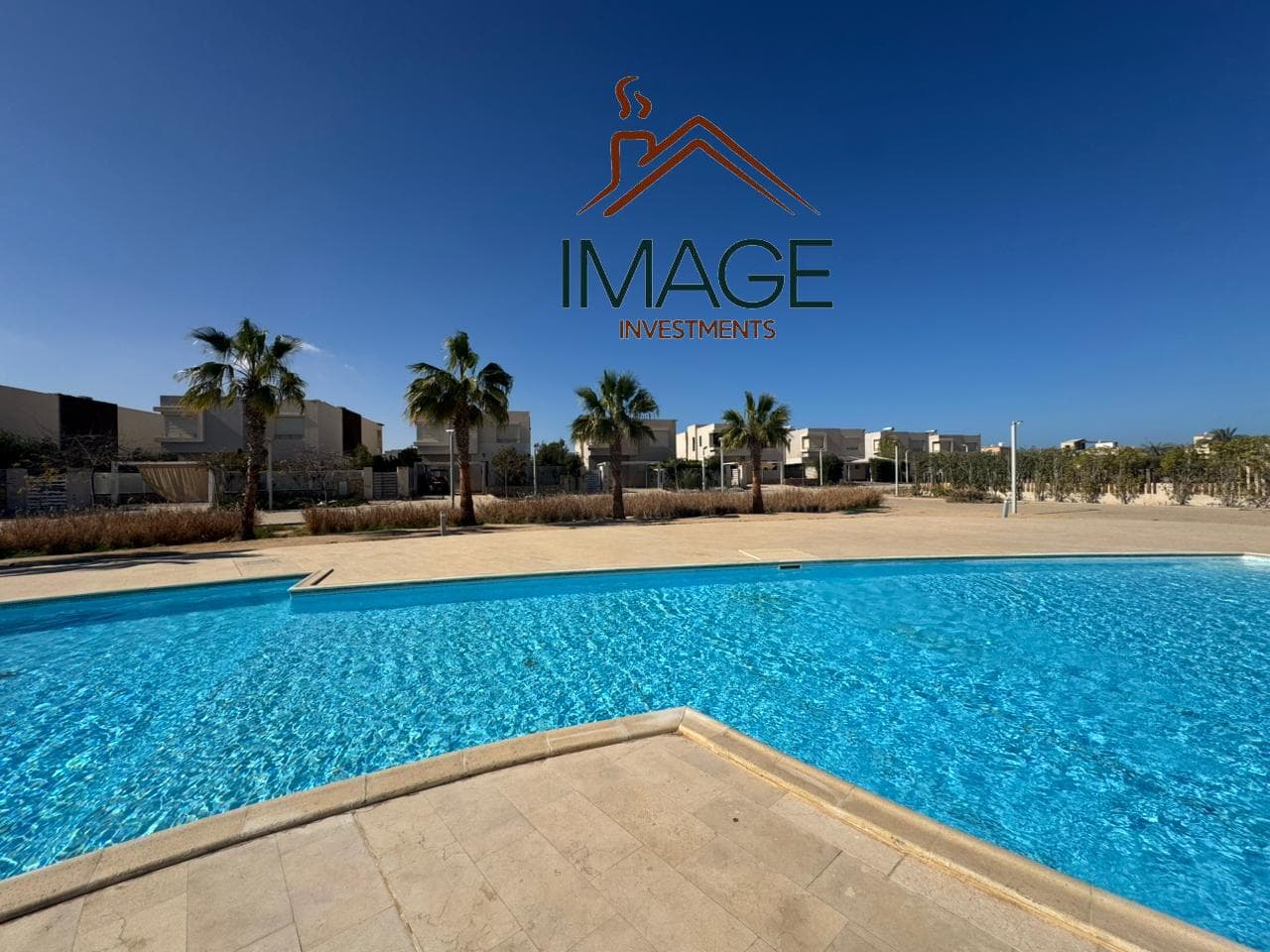 فيلا للبيع في هاسيندا باي