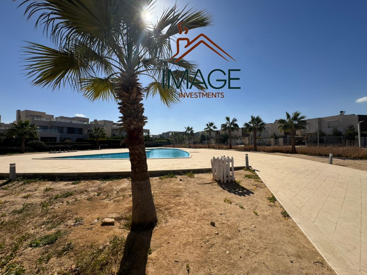 فيلا للبيع في هاسيندا باي 3