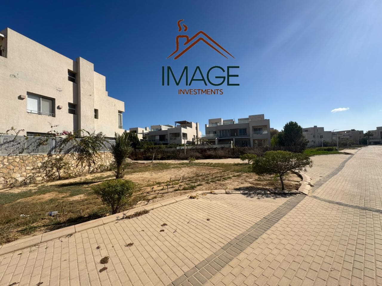 فيلا للبيع في هاسيندا باي 4