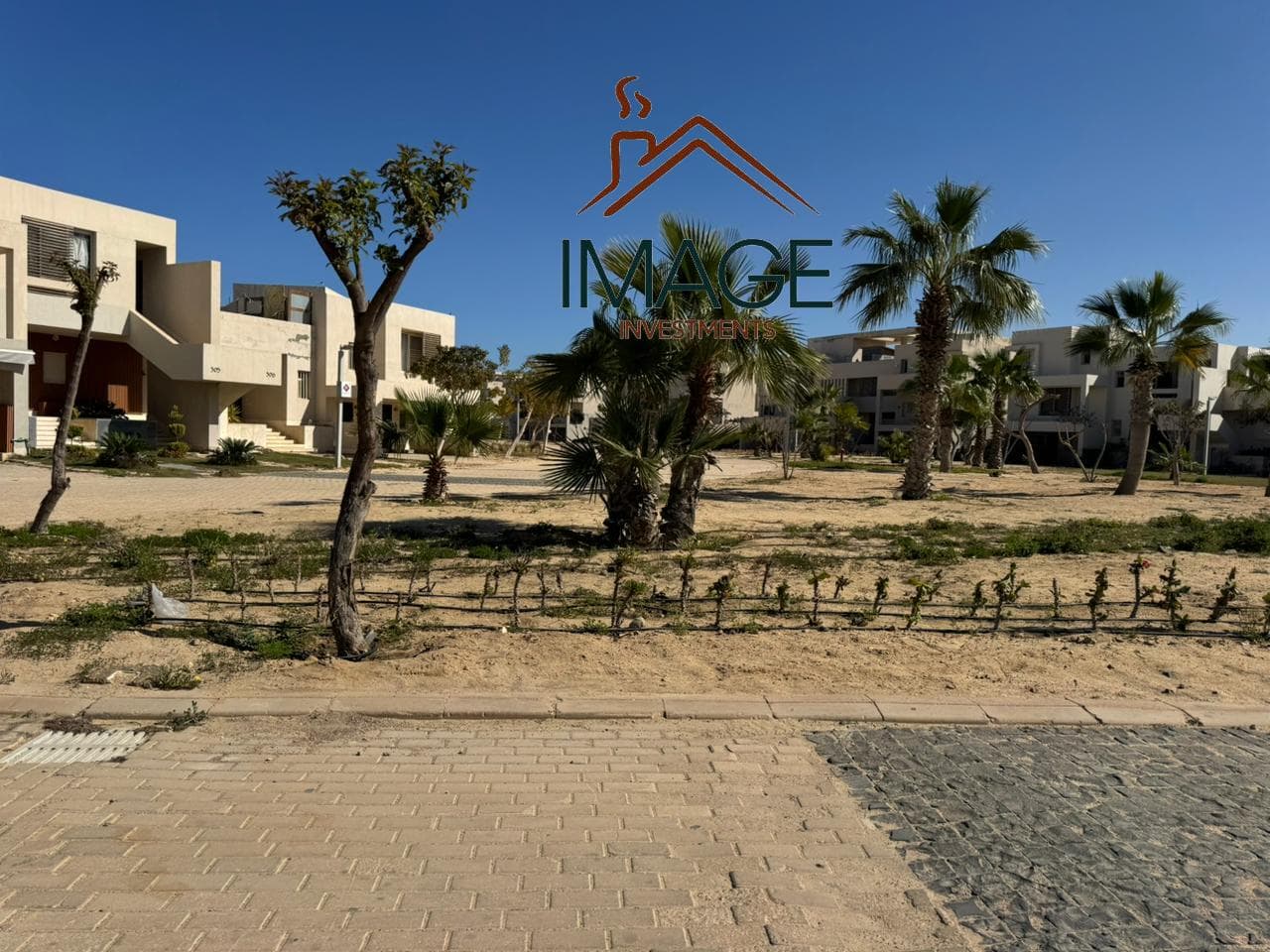 فيلا للبيع في هاسيندا باي 5