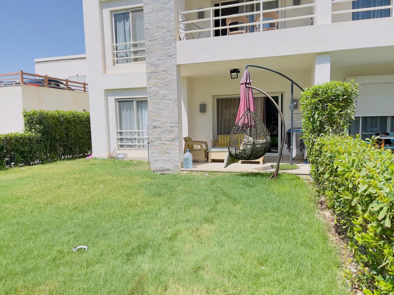 شاليه للبيع في أمواج 2