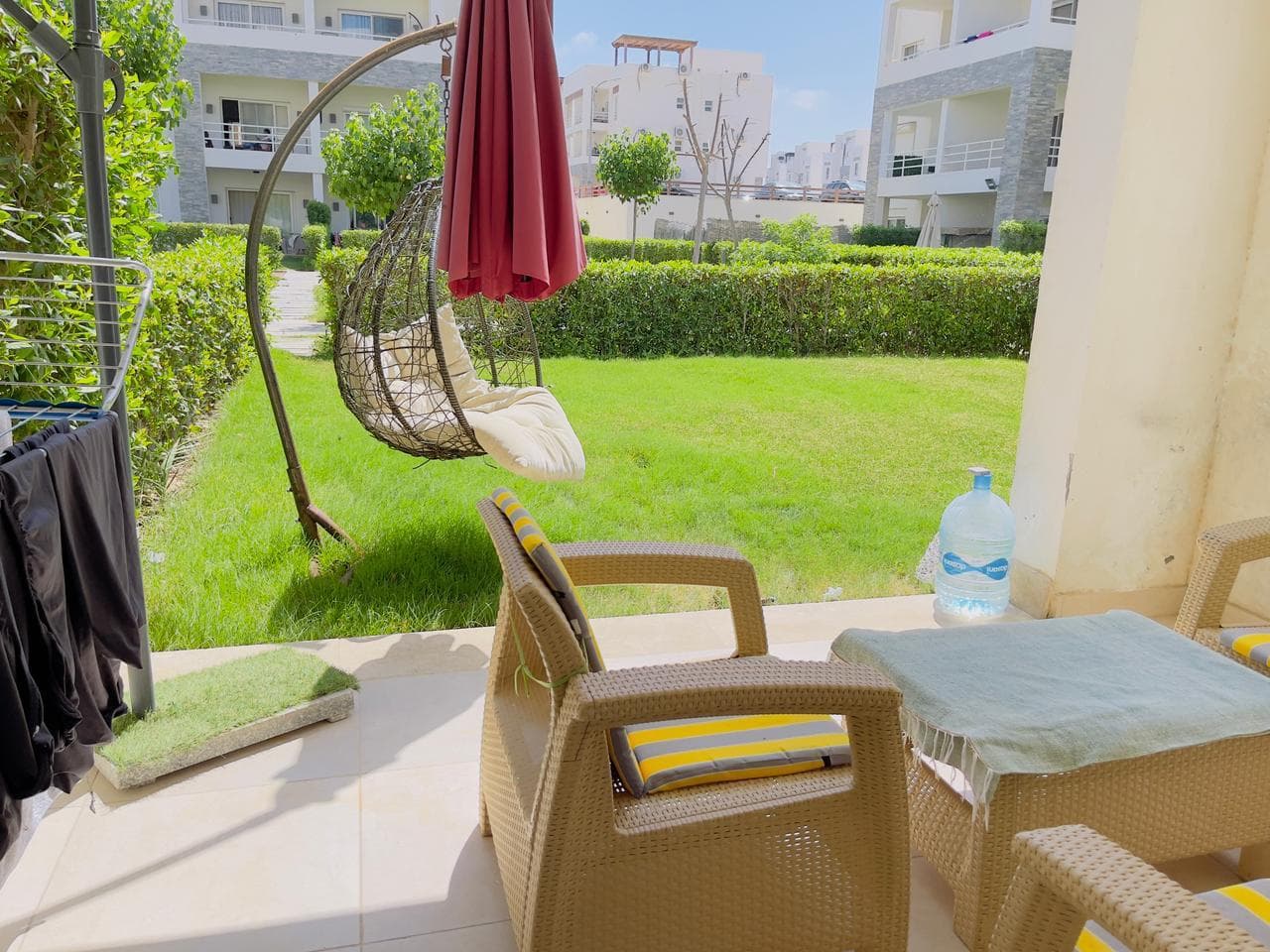 شاليه للبيع في أمواج 5