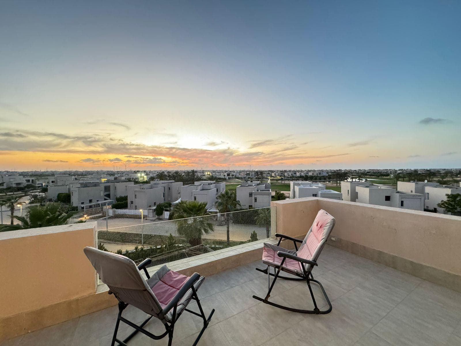 شاليه للبيع في هاسيندا باي 2