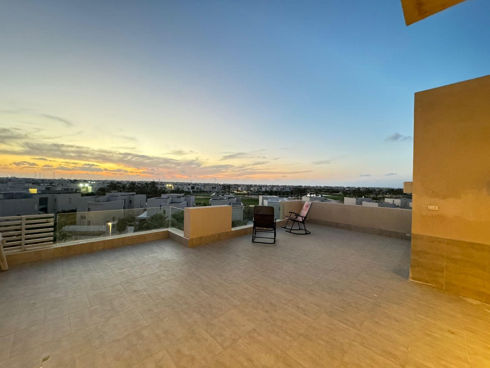 شاليه للبيع في هاسيندا باي 4