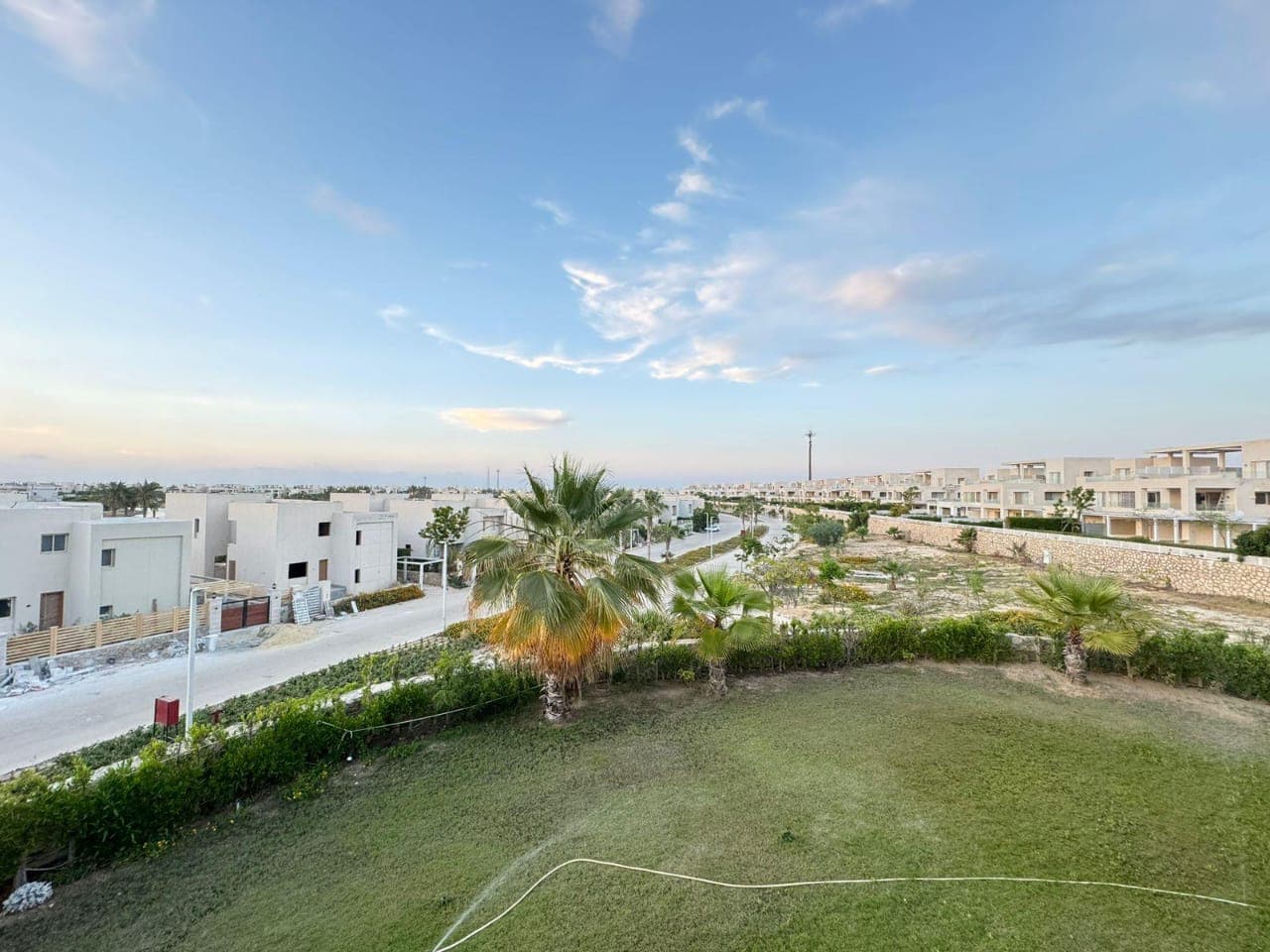 شاليه للبيع في هاسيندا باي 5