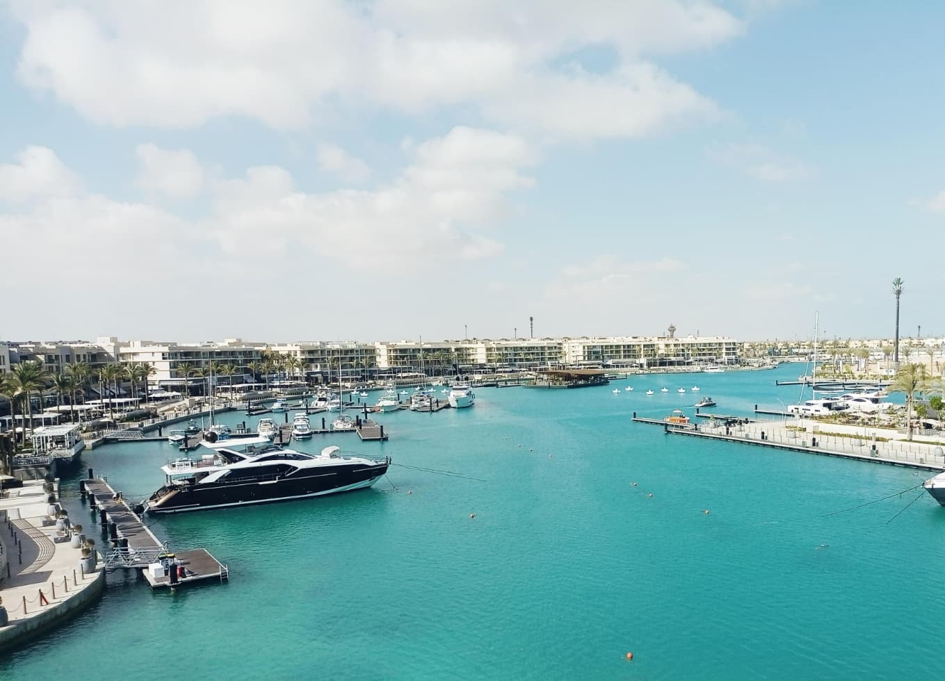 شاليه للبيع في مراسي 4