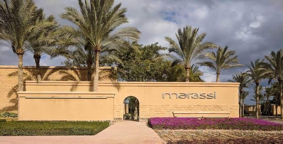 شاليه للبيع في مراسي 5