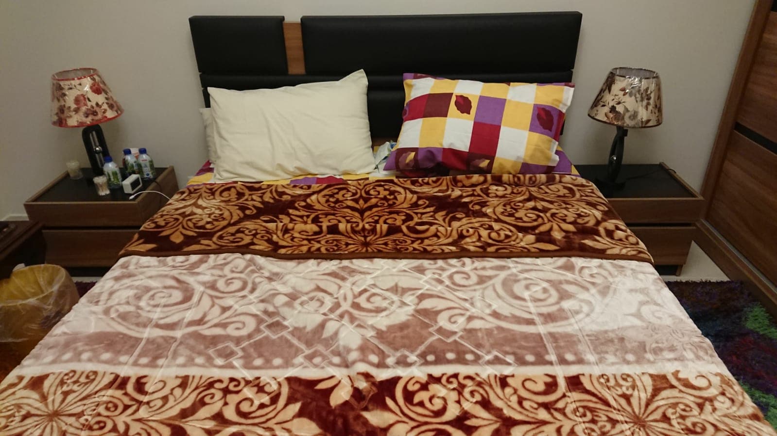 فيلا للبيع في مراسي 3