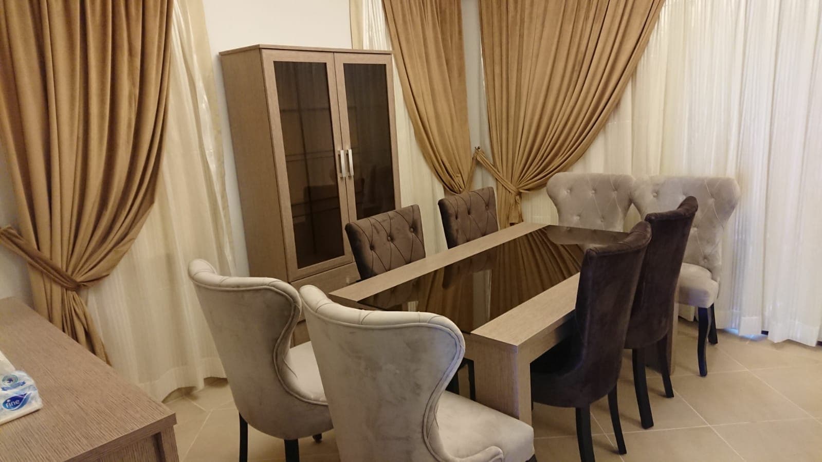 فيلا للبيع في مراسي 4