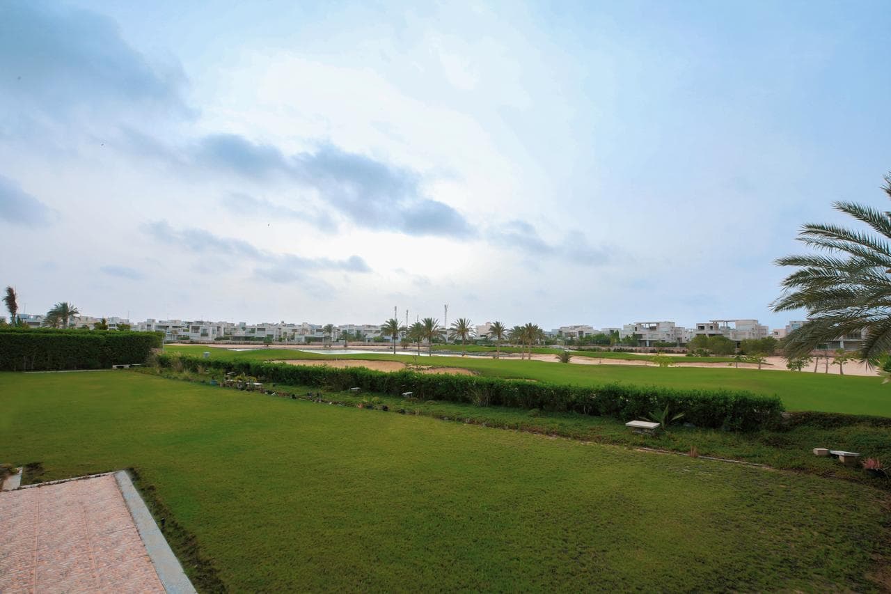 شاليه للبيع في مراسي 2