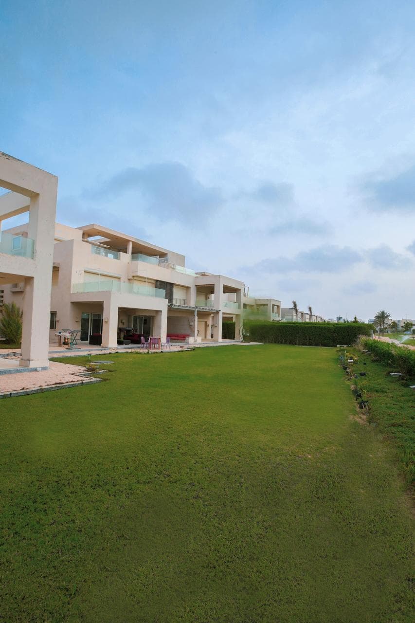 شاليه للبيع في مراسي 3