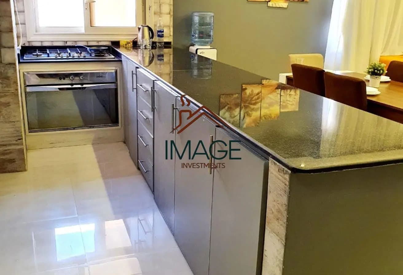 شاليه للبيع في هاسيندا باي