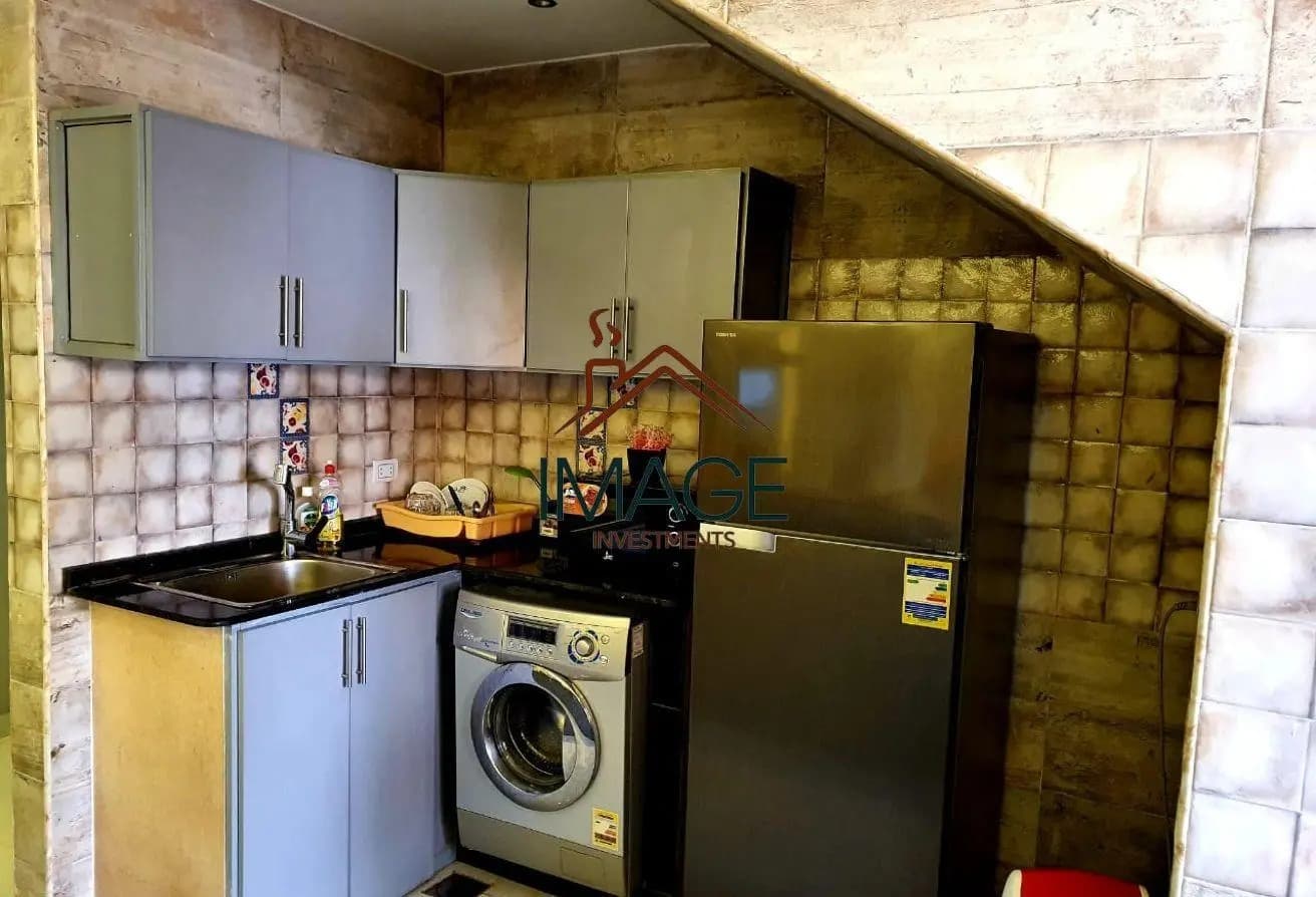 شاليه للبيع في هاسيندا باي 2