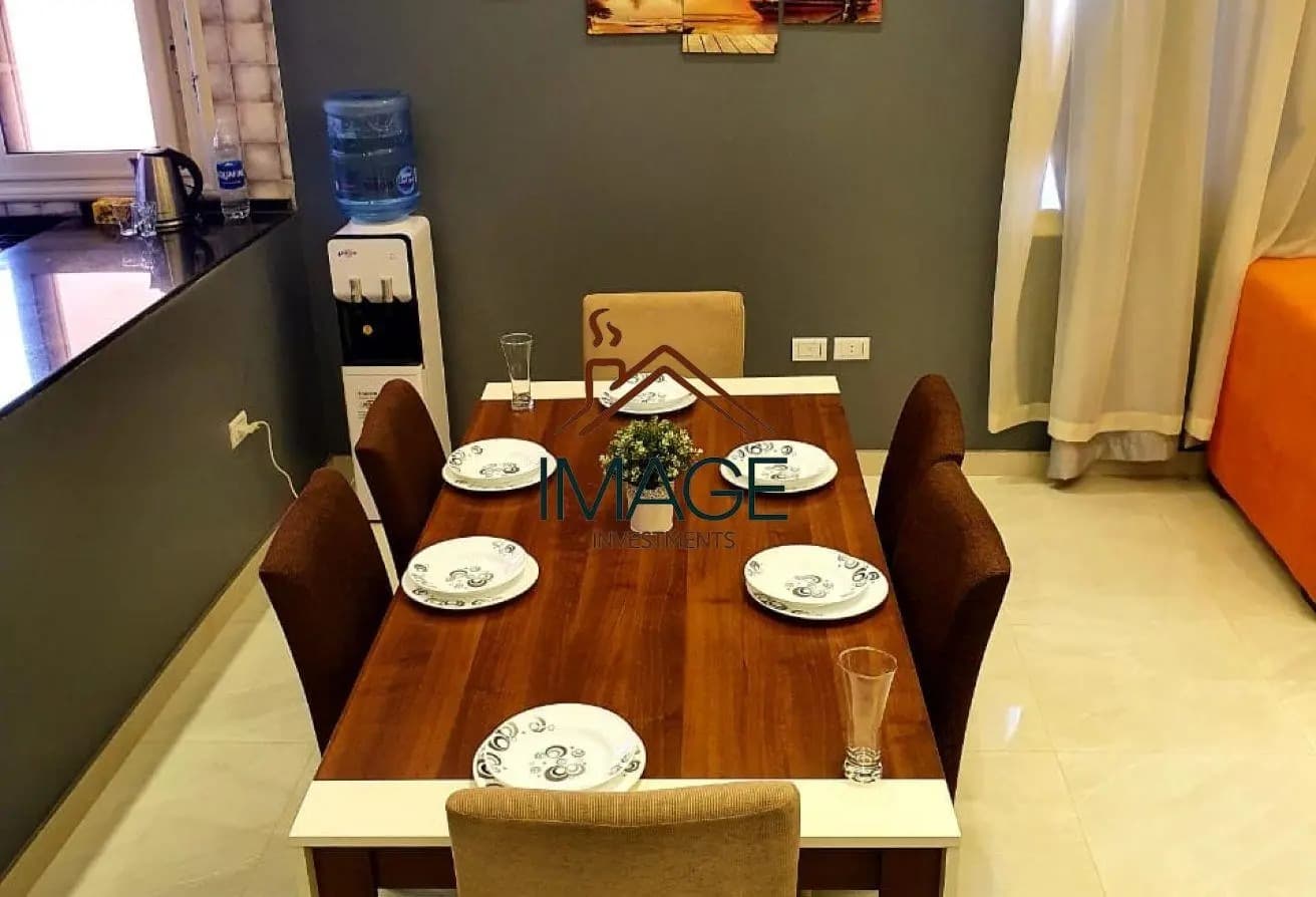 شاليه للبيع في هاسيندا باي 4