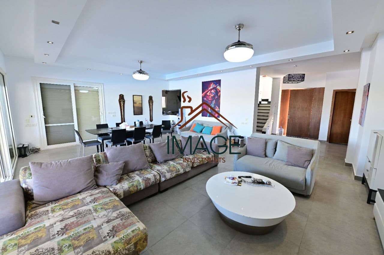 فيلا للبيع في هاسيندا باي