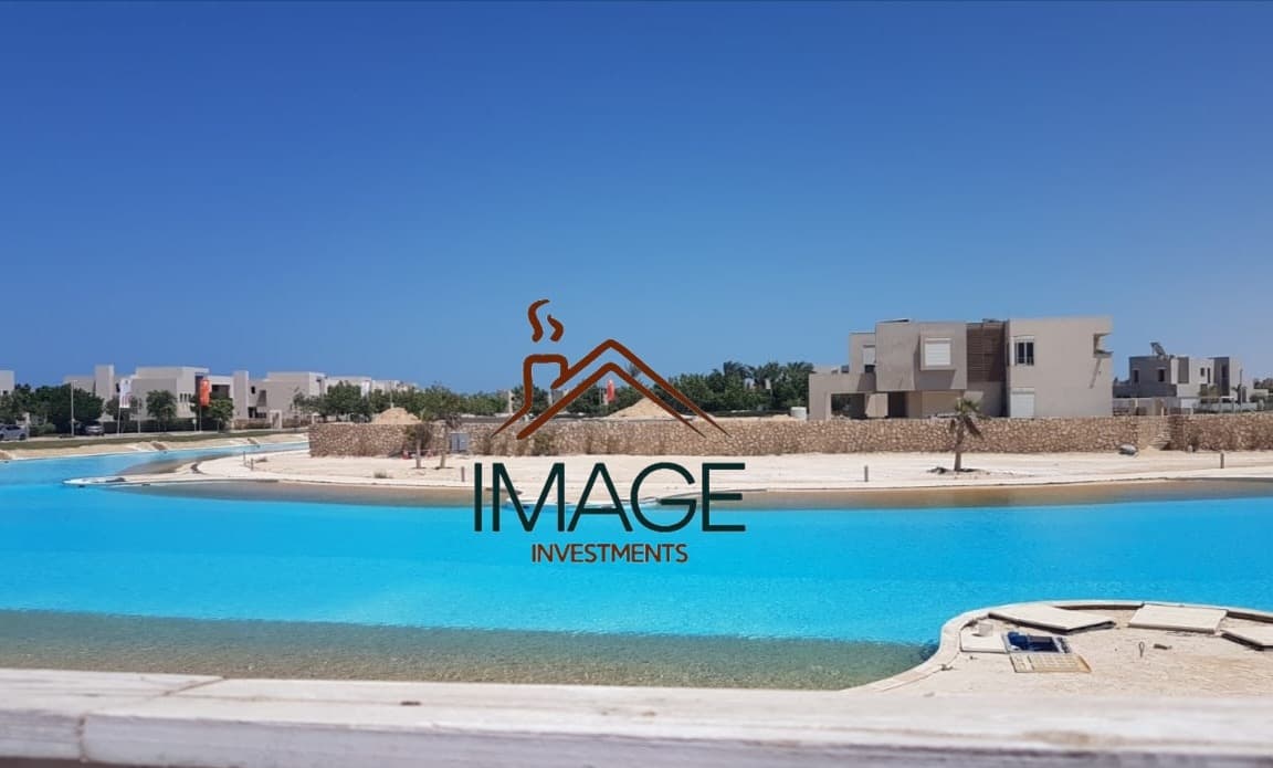 فيلا للبيع في هاسيندا باي 3