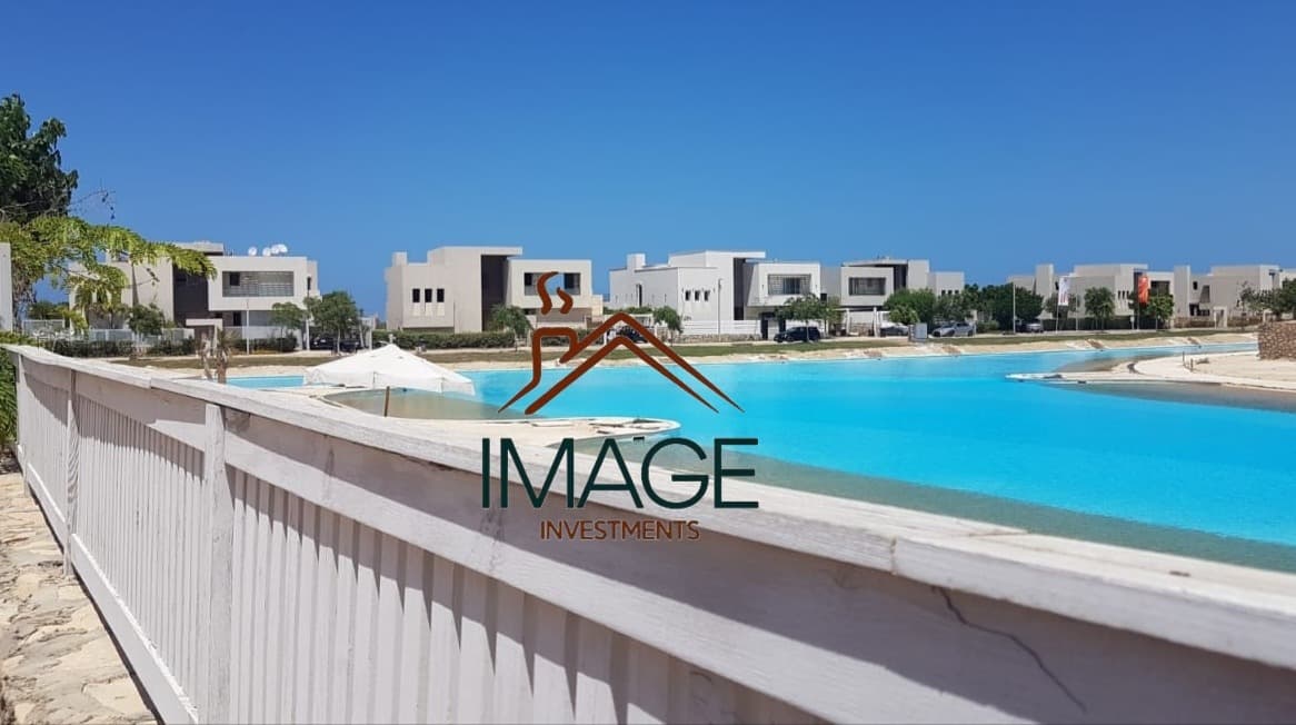 فيلا للبيع في هاسيندا باي 4