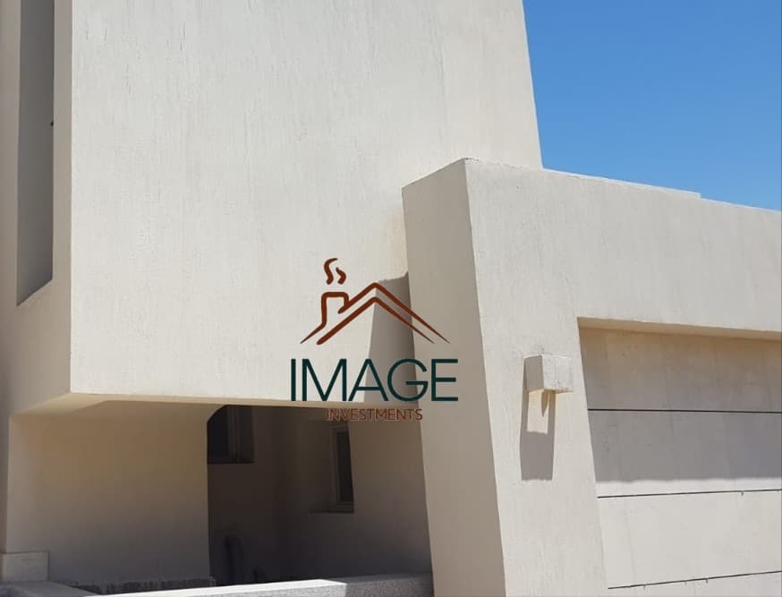 فيلا للبيع في هاسيندا باي 5