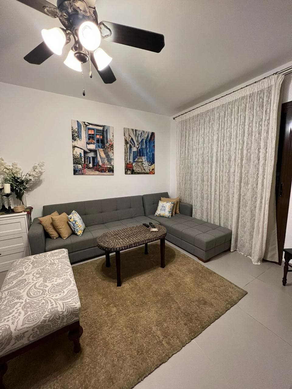 شاليه للبيع في مراسي