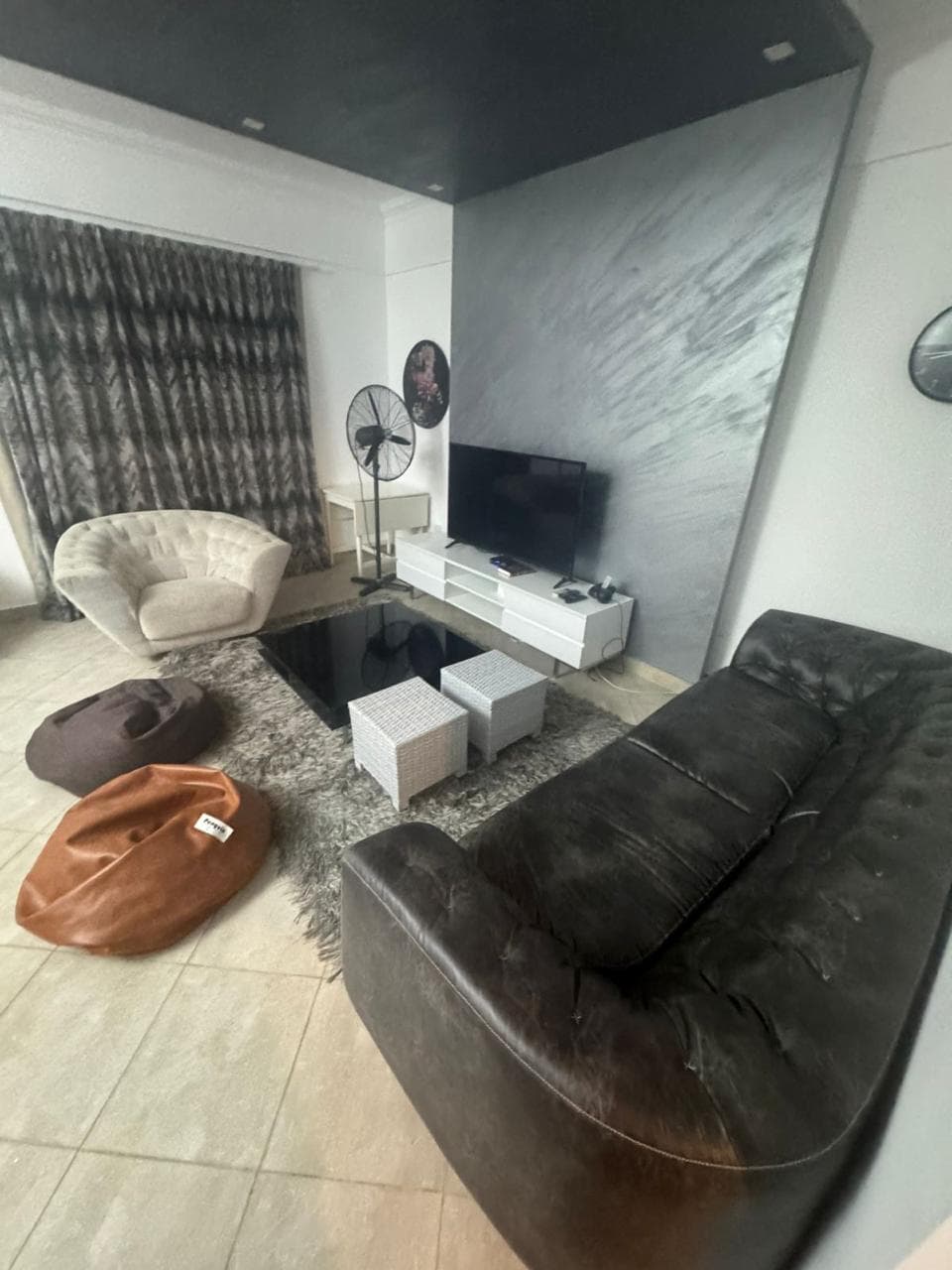 شاليه للبيع في أمواج