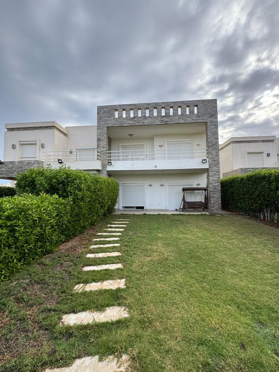 شاليه للبيع في أمواج 3