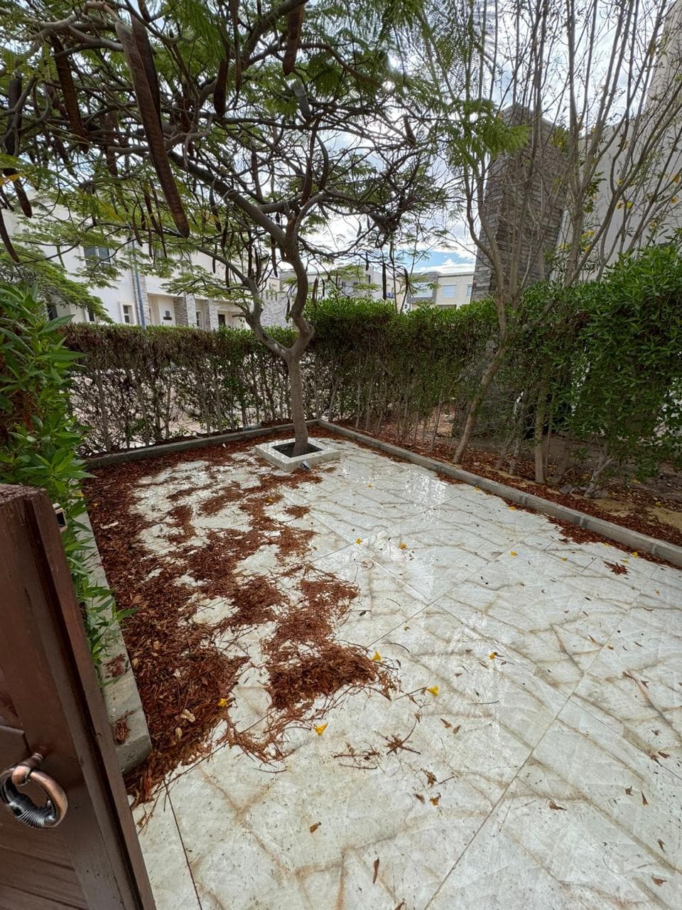 شاليه للبيع في أمواج 5