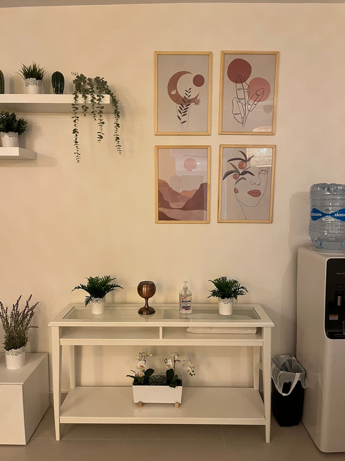 شاليه للبيع في مراسي 2