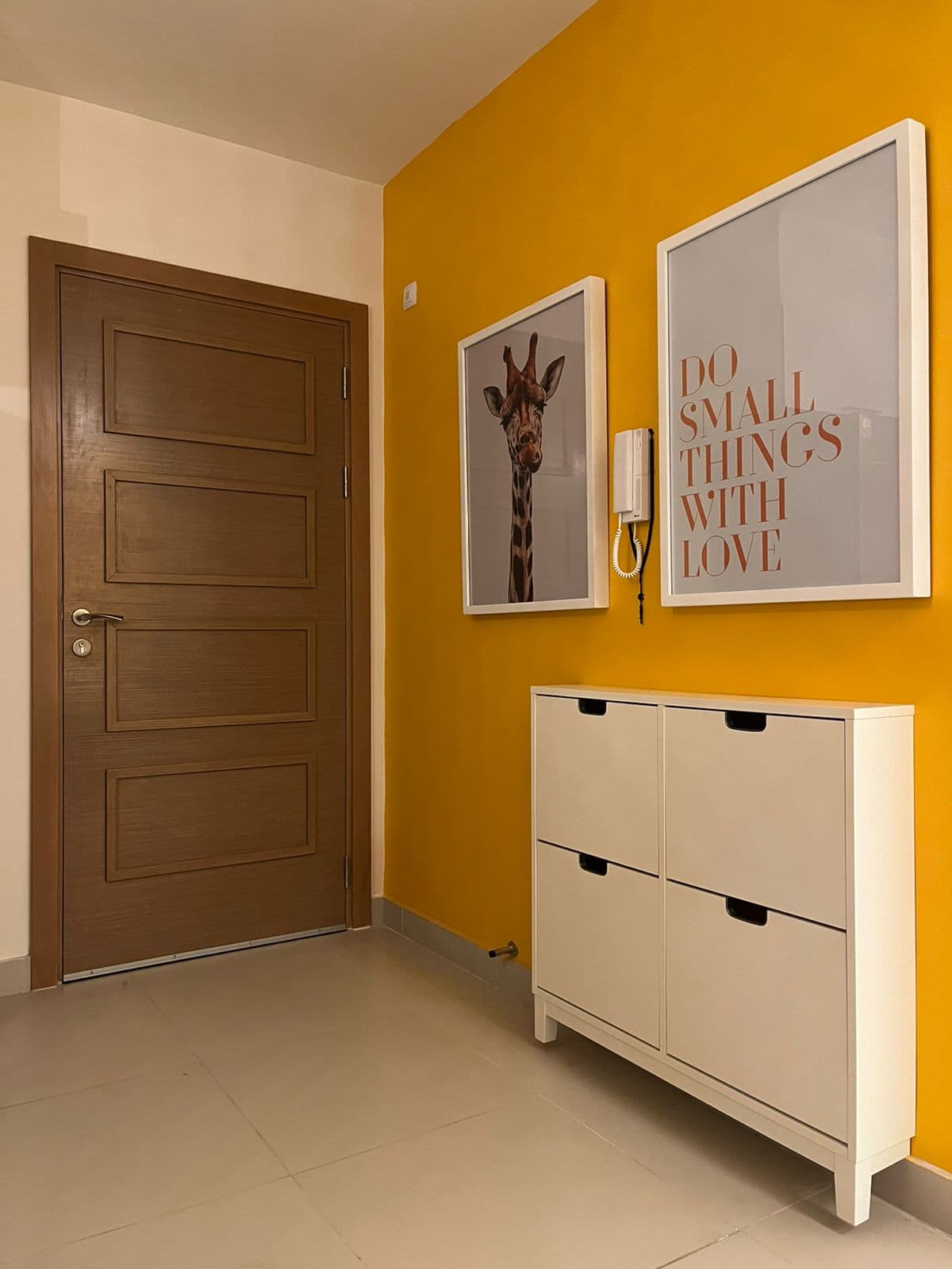 شاليه للبيع في مراسي 3