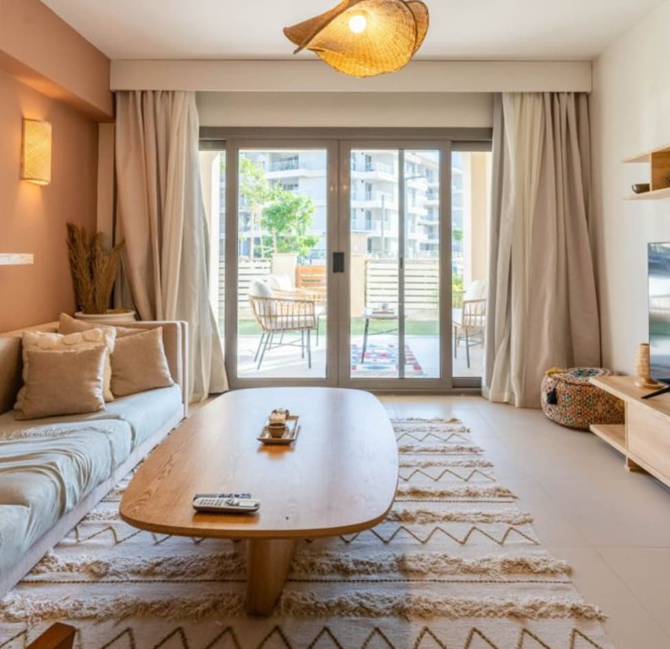 شاليه للبيع في مراسي 2