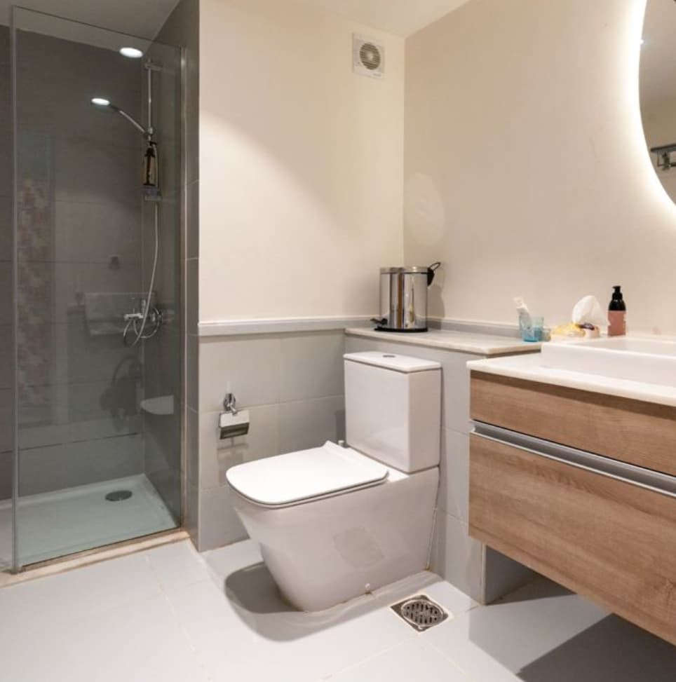 شاليه للبيع في مراسي 3