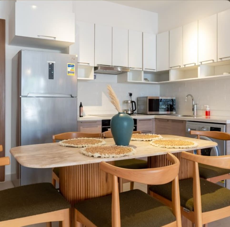 شاليه للبيع في مراسي 5