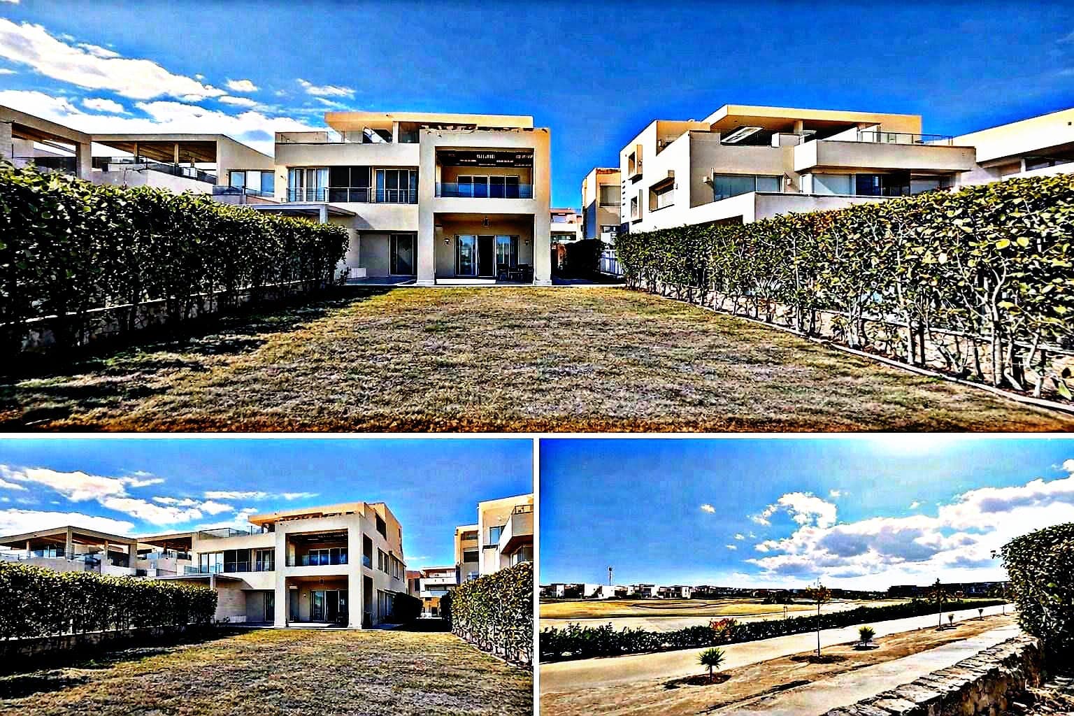 شاليه للبيع في هاسيندا باي