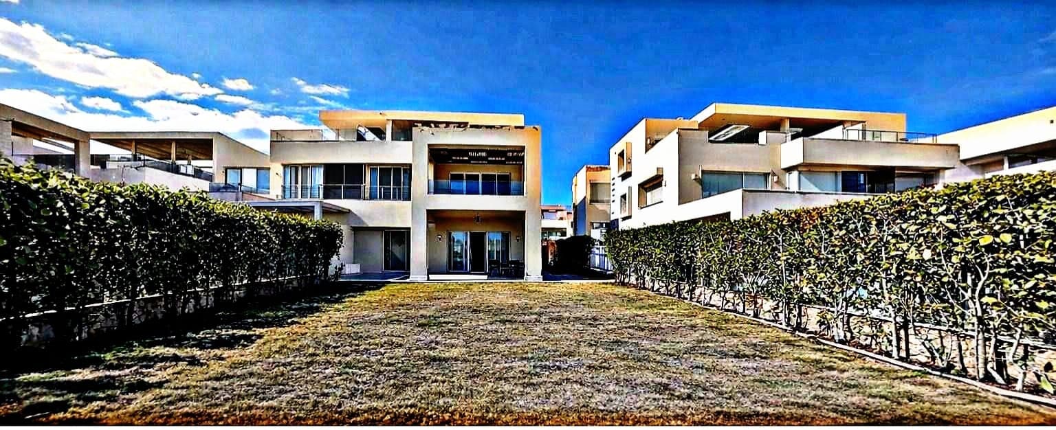 شاليه للبيع في هاسيندا باي 3