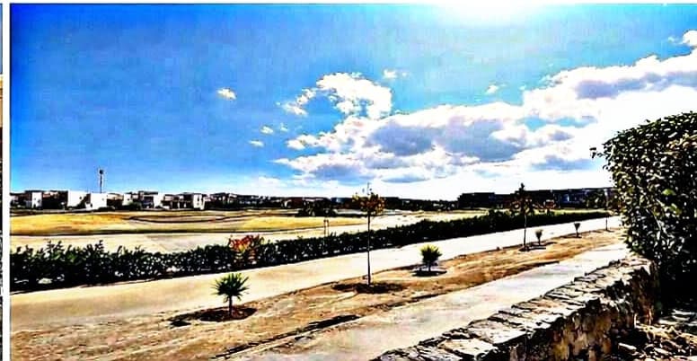 شاليه للبيع في هاسيندا باي 4