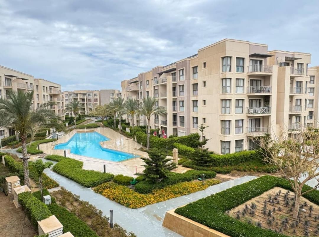 شاليه للبيع في مراسي