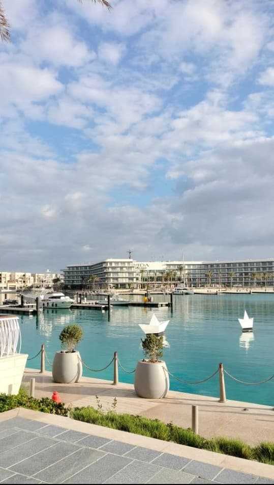 شاليه للبيع في مراسي 2